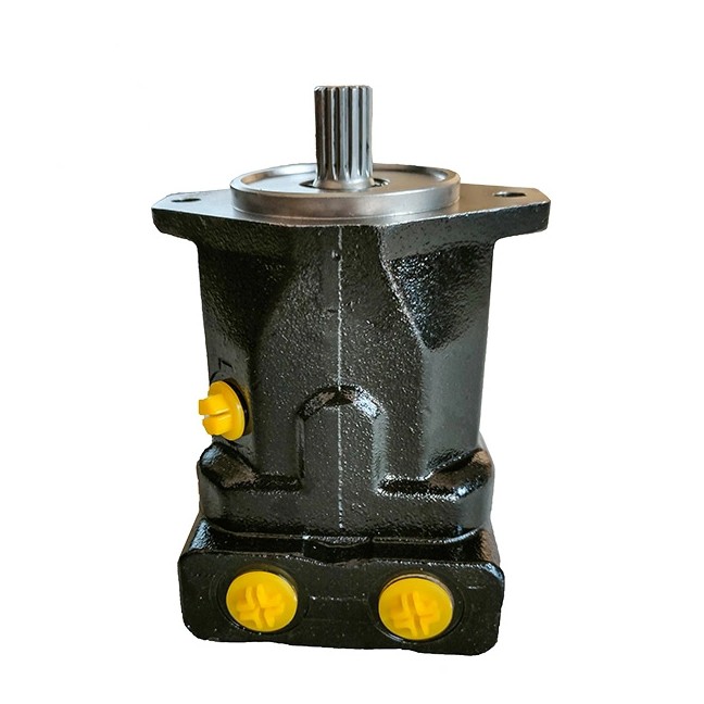 A10FM58 Hydraulisk Motor i bedste kvalitet