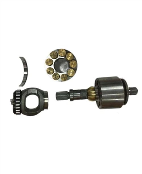 Hvordan kan hydrauliske systemer forbedre olieforurening?
