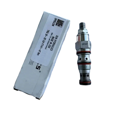 DN DC DD FT Traktor Aflastningsventil