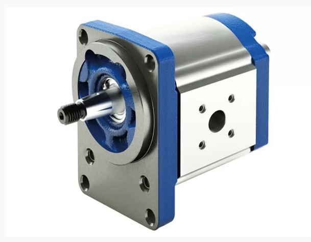 AZMF12L Hydraulic Gear External Motor-2 AZMF12L Hydraulic Gear External Motor-2