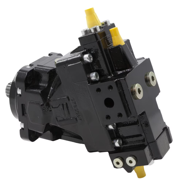 V12 60MAIV Hydraulic Variable Displacement Motor-2 V12 60MAIV Hydraulic Variable Displacement Motor-2