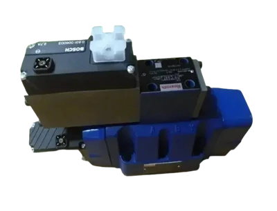 4WRL25 Series proportional retningsventil