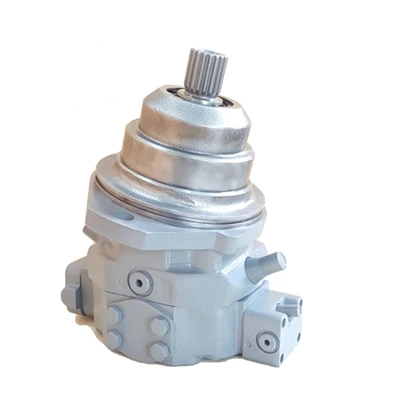 A6VM71W hydraulisk variabel motor