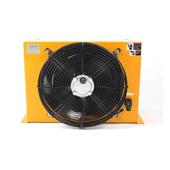 AH Series hydraulisk varmeveksler oliekøler