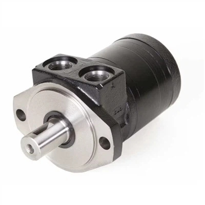 Torqmotor TC Hydraulic Duty koblingsmotor